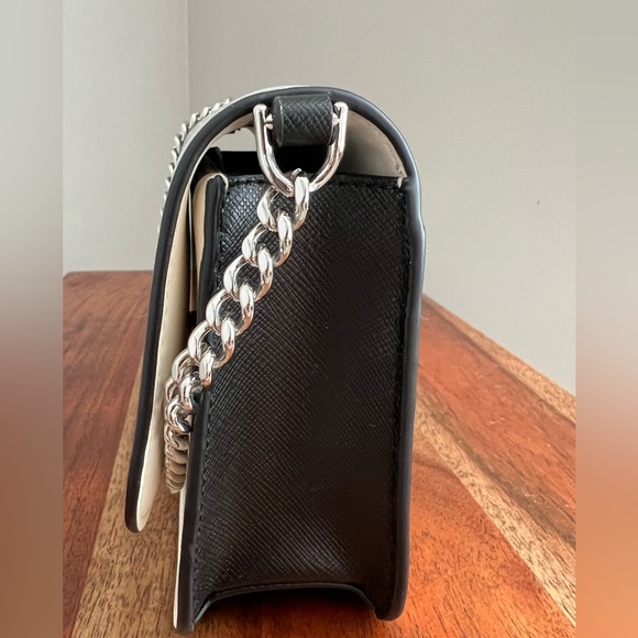 Kate Spade Small Flip Crossbody KC517 - Picture 7 of 10